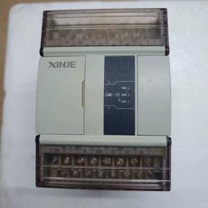 Xinje CAM2-16T-E แคมอิเล็กทรอนิกส์ PLC 8IN 8OUT ทรานซิสเตอร์เอาท์พุต พัลส์ความเร็วสูงสำหรับเครื่องตัดแบบฟลายอิ้งเชียร์ - Product Image 4