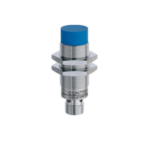 Capteur de proximité Contrinex Idwn M18mp2n non blindé sans indicateur - Product Image 1