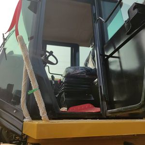 CAT 966H de ingeniería usada de alta calidad, cargadora de ruedas CAT usada con el mejor rendimiento, lista para enviar - Product Image 2