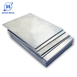 Plat <span class=keywords><strong>Titanium</strong></span> Stok Gr1 G2 Logam Non-ferrous Lembaran <span class=keywords><strong>Titanium</strong></span> 3000x4000mm Canai Panas - Product Image 1