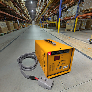 <span class=keywords><strong>Czc7</strong></span> 24V 25a-60a xe nâng sạc cho thiết bị điện - Product Image 3