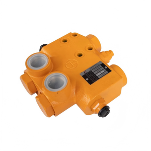 Válvula de Control de Transmisión F250, Repuestos Hidráulicos para Cargadora de Ruedas en Oferta - Product Image 6