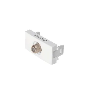 Volteck Oslo Line White TV prese scatola di 12 TV supporti & carrelli - Product Image 1
