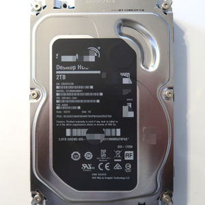 St2000dm001 1er164-044 Fw: Aq03 Tk Tailandia (z8e0) 3,5 "2000Gb 03/2018 Nuevo Original Listo Stock Automatización industrial P - Product Image 1