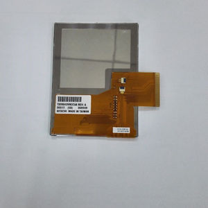 <span class=keywords><strong>Hitachi</strong></span> <span class=keywords><strong>TX09D40VM3CAA</strong></span> 3,5 дюймов TFT ЖК-дисплей 240x320 параллельная RGB ЖК-панель с 4-проводным резистивным сенсором - Product Image 2