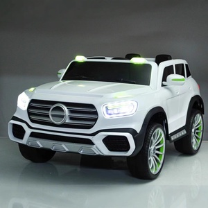 儿童电动车，儿童电动玩具车，模拟儿童越野玩具车 - Product Image 6