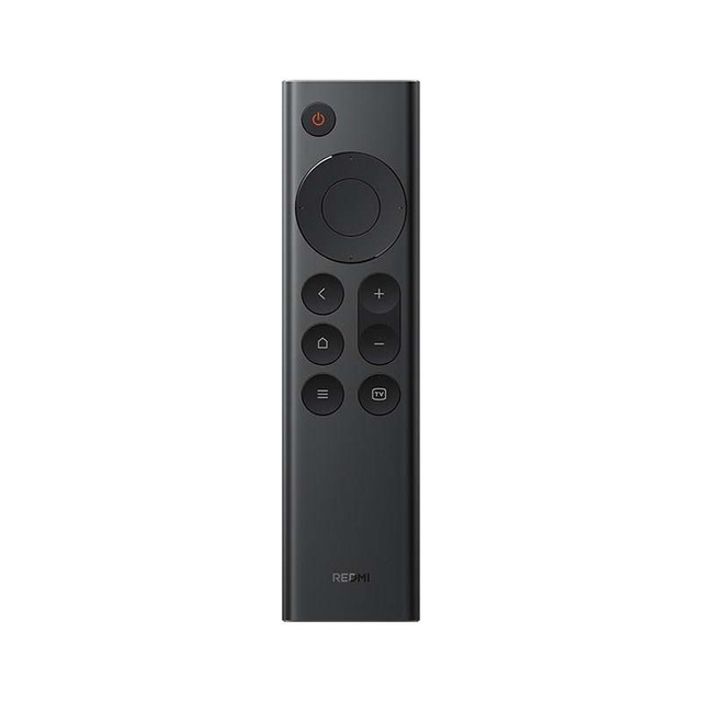 TV Remote 2 Custom Button Simple Portable for Redmi Xiaomi Youpin
