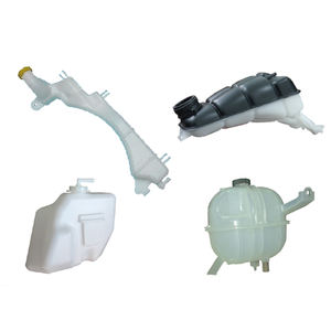 Pièces automobiles AMIGO de qualité supérieure, nouveau réservoir de trop-plein de radiateur, norme OE pour Nissan Isuzu, avec garantie d'un an TW - Product Image 3