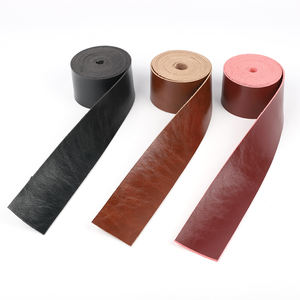 1 "1.5" 2.0 "largo 2M lungo artigianato fai da te cinturino <span class=keywords><strong>in</strong></span> <span class=keywords><strong>pelle</strong></span> microfibra per artigianato <span class=keywords><strong>in</strong></span> <span class=keywords><strong>pelle</strong></span> borsa con manico per cintura accessori fai da te forniture - Product Image 3