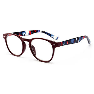 <span class=keywords><strong>Lunettes</strong></span> de lecture unisexe en plastique, <span class=keywords><strong>pas</strong></span> <span class=keywords><strong>cher</strong></span>, expédition rapide, à la mode - Product Image 5