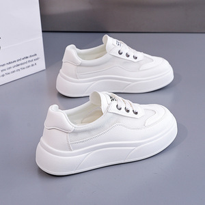 Chaussures de sport décontractées Printemps/Été 2026 avec semelles en caoutchouc respirantes, polyvalentes et légères - Product Image 4
