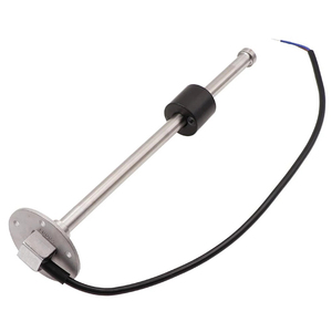 Capteur de niveau d'huile personnalisé TlS100, jauge de niveau de réservoir d'eau pour camping-car, capteur de réservoir de carburant pour véhicule d'ingénierie - Product Image 3