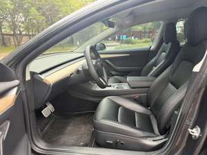 เทสลา โมเดล <span class=keywords><strong>3</strong></span> ปี 2021 (รุ่นปรับโฉม) เพอร์ฟอร์แมนซ์ - Product Image 6