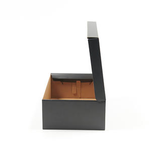 KAKA <span class=keywords><strong>Les</strong></span> Fornisseurs De Cartons D'emballage Pour Chaussures Livraison Cosmétiques - Product Image 4