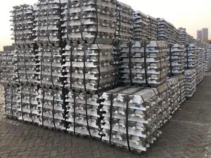 Venda de fábrica ingots 99.7% fabricados e enviados da alemanha, europa - Product Image 4