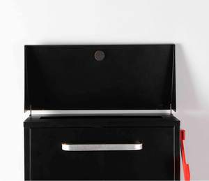 Caja <span class=keywords><strong>de</strong></span> ocho con orificios, caja <span class=keywords><strong>de</strong></span> herramientas con orificios - Product Image 4