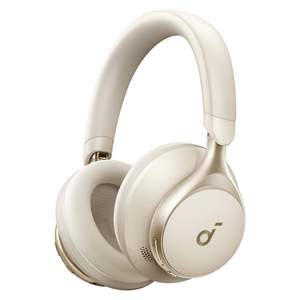 Écouteurs dynamiques Anker SoundCore Space One avec LDAC AAC pour <span class=keywords><strong>Bluetooth</strong></span> et réduction active du bruit pour téléphones mobiles - Product Image 3