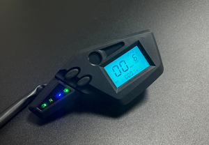 XTX 660 Yamaha एक्सेसरीज़ मोटरसाइकिल स्पीडोमीटर आरपीएम गेज इंस्ट्रूमेंट क्लस्टर XT 660X XT660R के लिए - Product Image 5