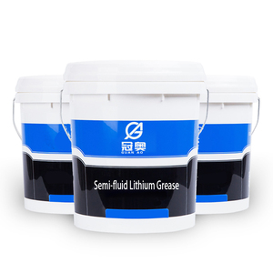 0 #00 #000 # Semi-Vloeistof Lithium Vet Geschikt Voor Energie, <span class=keywords><strong>Transport</strong></span>, bouw Allerlei Gear Dozen En Reducer - Product Image 6