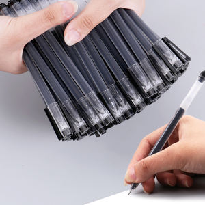 Bolígrafo de Gel de Alta Calidad para Estudiantes, Venta al por Mayor - Product Image 4