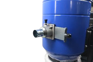 Máy hút bụi công suất lớn sàn hút bụi công nghiệp máy hút bụi công suất cao - Product Image 4