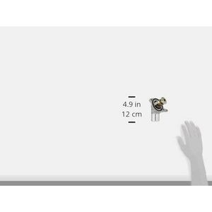 Conjunto de Carcasa del Termostato del Refrigerante del Motor 902-700 con Junta Tórica para Reparación o Reemplazo - Product Image 3