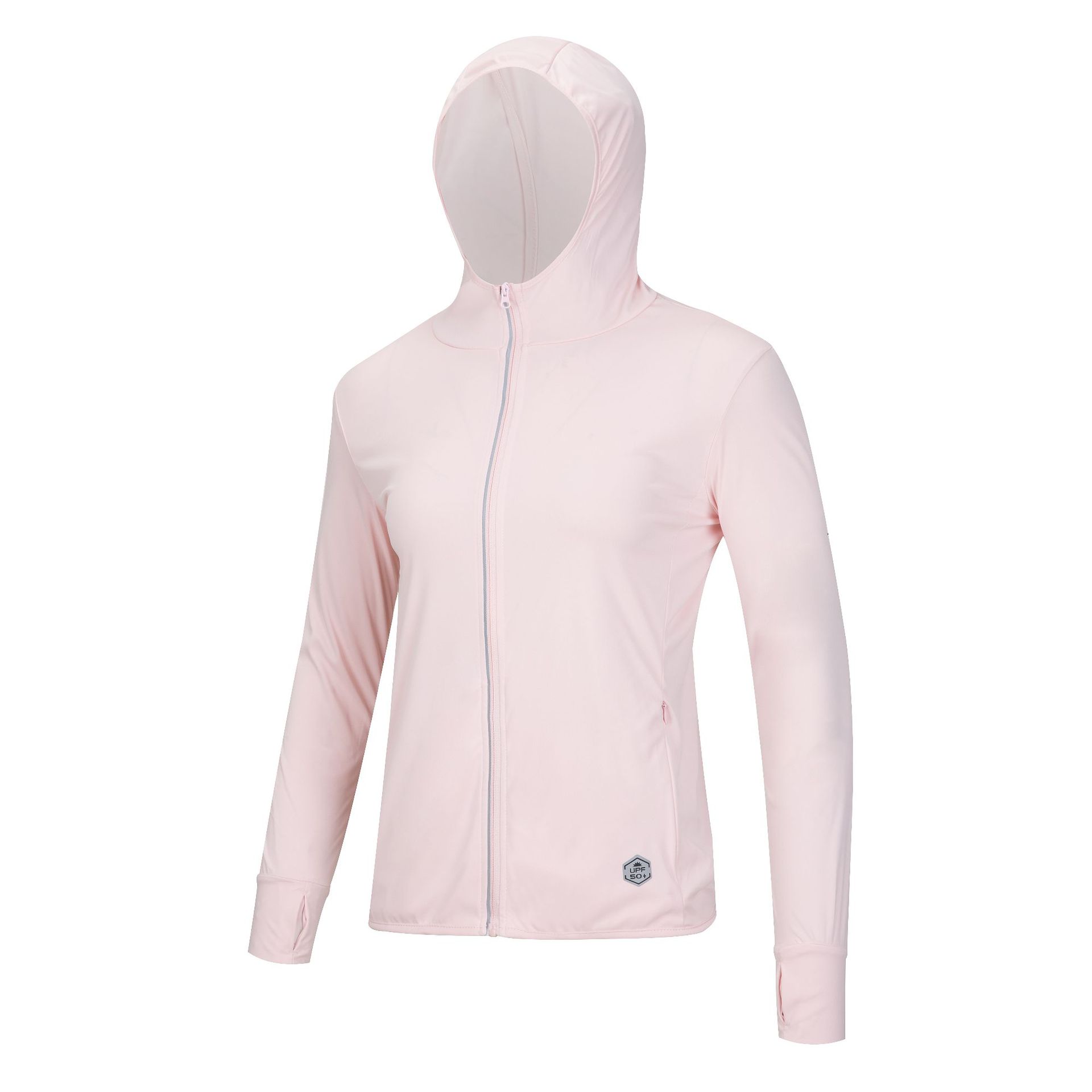 Высококачественная Толстовка на заказ, ветрозащитный легкий уличный солнцезащитный крем, женская спортивная одежда с длинным рукавом, Солнцезащитный Топ