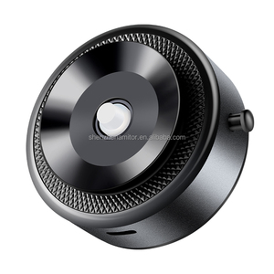 Soporte para teléfono móvil de adsorción al vacío eléctrico M8 N52 soporte giratorio magnético fuerte de 360 ° portátil ajustable para coche estable - Product Image 4