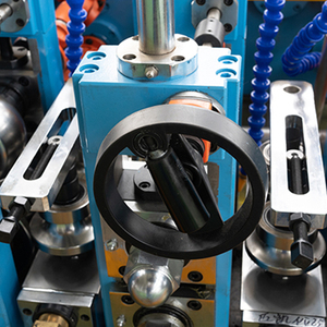 Профессиональный производитель, промышленное оборудование для производства труб - Product Image 6