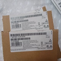 Nuevo Original 6ES7952-1AL00-0AA0 SIMATIC S7, tarjeta de memoria RAM para, diseño largo, 2 Mbyte