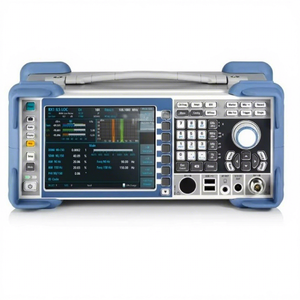 Analizador de Navegación Portátil Rohde & Schwarz EVSG1000 xgeqpt - Product Image 1