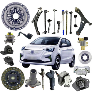 Cho changan benben e-sao kiểm soát cánh tay bóng Doanh Đèn pha Fender Bumper DRL gương chiếu hậu ly hợp Kit mang đuôi xe phần - Product Image 1