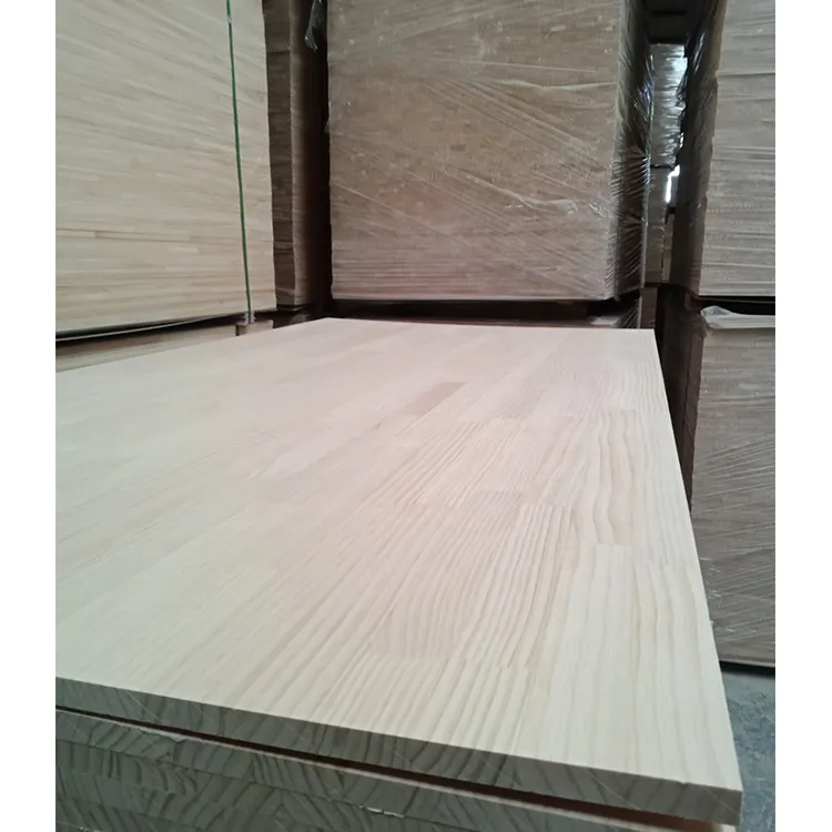 AA AB 1220x2440 thủ công bằng gỗ thông đồ nội thất gỗ thông gỗ bản ghi