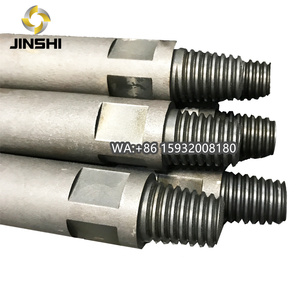 AWJ,BWJ,NWJ,HWJ,PWJ sondaj borusu, XJY850 NQWL sondaj borusu çubuk kablolu karot - Product Image 2