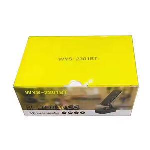 Soporte para Teléfono 3 en 1 INNOASIA y Altavoz Multifuncional con Luces de Colores Giratorias y Plegables para Escritorio - Product Image 6