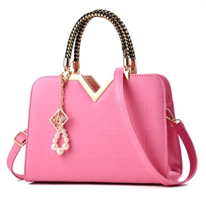 The Trendy and Fashionable 2026 New Style of European American Single-Shoulder Crossbody <strong>Bag</strong> for Hair Styling Is Versatile <strong>Styli</strong> - Product Image 2