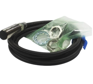 เซ็นเซอร์วัดระยะใกล้ MT-Om Ron; E2B-S08KS02-WP-B1 2M OMS หมายเลขสั่งซื้อ E2B 7048C แบบเหนี่ยวนำ สินค้าใหม่ในสต็อก - Product Image 4