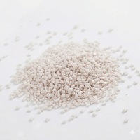Meilleures ventes : Granulés de nylon 66 PA66 multifonctionnels, résistants à l'abrasion et à longue durée de vie, polyamide 66 pour rails de guidage de machines d'emballage