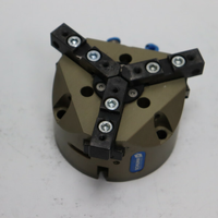 Plc Pzn-80/1 300311 Centric Gripper Condition Professional