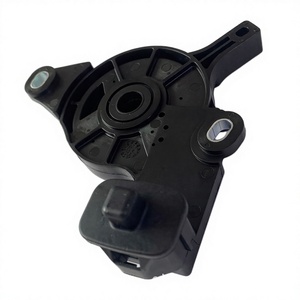Capteur de position de boîte de vitesses 3772086Z01 93742966 en plastique ABS, pièce de rechange automobile - Product Image 4