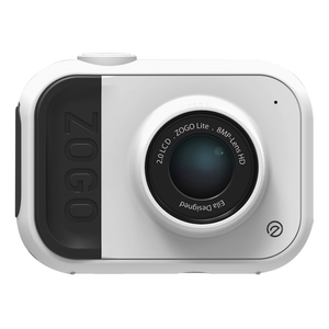 Cámara Digital <span class=keywords><strong>Mini</strong></span> ZOGO UL1019, Linda Cámara para Niños, Regalos para Niños, Fotografía al Aire Libre, Sensor CMOS, MicroSD, Pantalla HD de 2 Pulgadas - Product Image 6