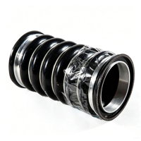 Tuyau d'intercooler VOE11110948 adapté aux excavateurs Volvo EC210BLC/EC210BP