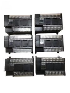 Contrôleur PLC, capteur, contrôleur logique programmable, neuf d'origine CP1H-X40DT-D - Product Image 1