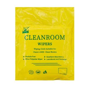 Falcon không dệt vải mềm kết cấu kính màn hình vải điện thoại di động bụi miễn phí gạt nước - Product Image 2