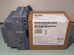 PLC Siemens LOGO 230RC 6ED1052-1FB08-0BA2, 8 Entradas Digitales, 4 Salidas de Relé, Ethernet y Servidor para Automatización - Product Image 3