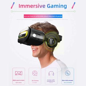 نظارات الواقع الافتراضي J60 لتجربة غامرة - Product Image 3