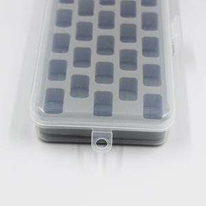 Boîte de bobines pour <span class=keywords><strong>machine</strong></span> à <span class=keywords><strong>coudre</strong></span> à domicile, pour couture domestique - Product Image 6