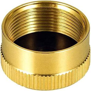 Adaptateur de remplissage de bouteille de propane QCC1, connecteur en acier de 61,5 mm pour bouteilles de gaz GPL, pression de 200 bars - Product Image 4