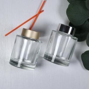 ขวดแก้วกระจายกลิ่นกก100มล. 120มล. สไตล์เดียวกับ <span class=keywords><strong>Jo</strong></span> <span class=keywords><strong>Malone</strong></span> - Product Image 5