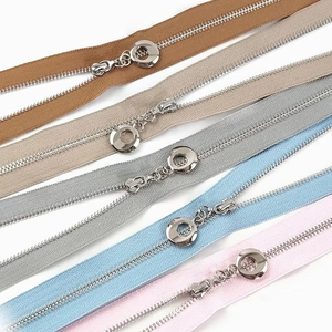 <span class=keywords><strong>Fermeture</strong></span> <span class=keywords><strong>éclair</strong></span> en métal couleur argent brillant à extrémité ouverte en forme de Y 15 <span class=keywords><strong>CM</strong></span> 18 <span class=keywords><strong>CM</strong></span> 20 <span class=keywords><strong>CM</strong></span> 25 <span class=keywords><strong>CM</strong></span> 30 <span class=keywords><strong>CM</strong></span> 40 <span class=keywords><strong>CM</strong></span> 50 <span class=keywords><strong>CM</strong></span> 60 <span class=keywords><strong>CM</strong></span> <span class=keywords><strong>70</strong></span> <span class=keywords><strong>CM</strong></span> <span class=keywords><strong>pour</strong></span> sac - Product Image 5